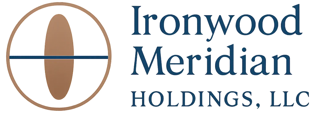 Ironwood Meridian Holdings, LLC